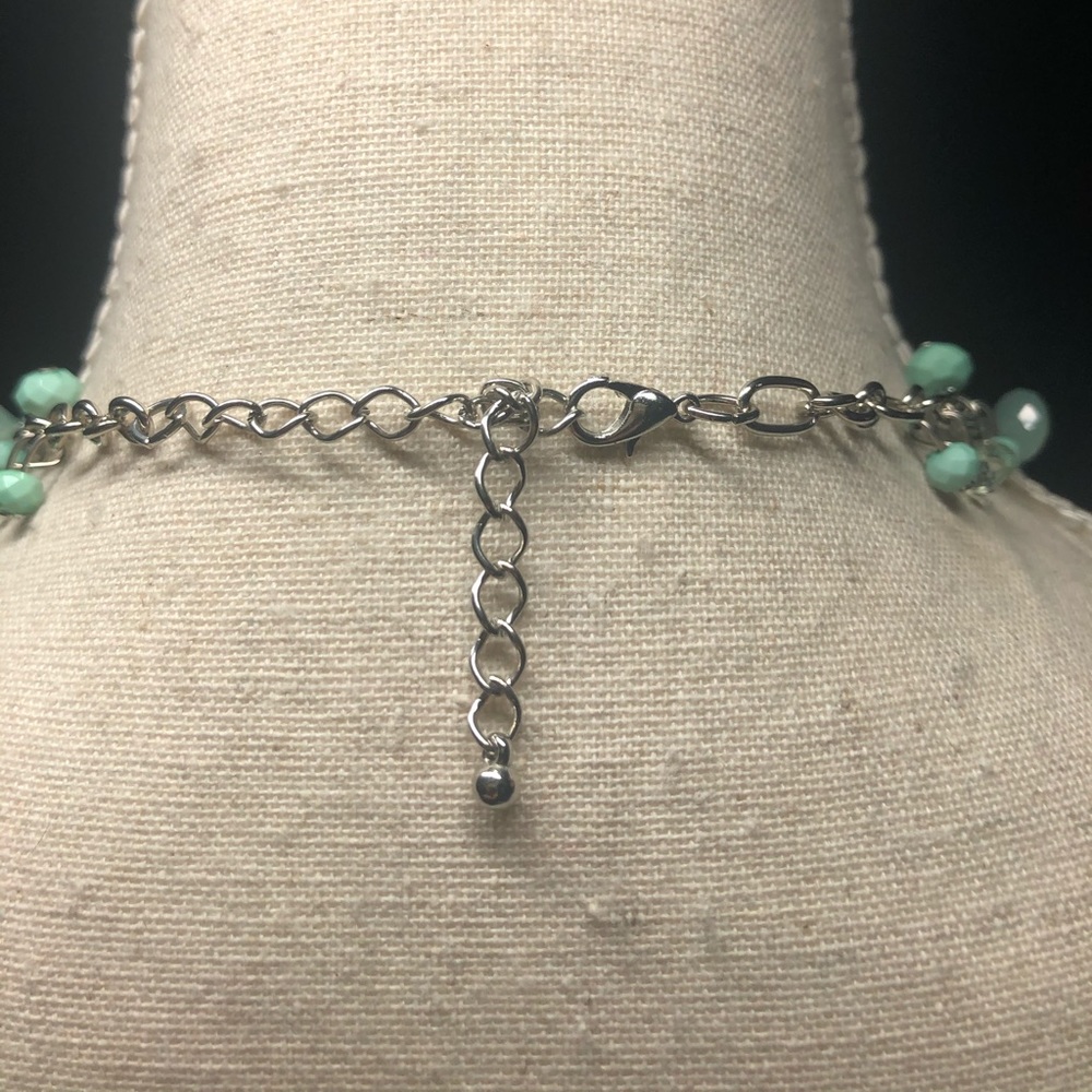Statement Necklace - Picture 4 of 4